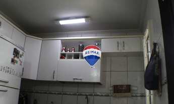 Imagem 7: Casa com 2 dormitórios à venda, 77 m² por R$ 296.800,00 - Parque Villa Flores - Sumaré/SP