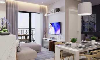 Imagem 3: Apartamento residencial para venda, Nova Aldeinha, Barueri - AP9696