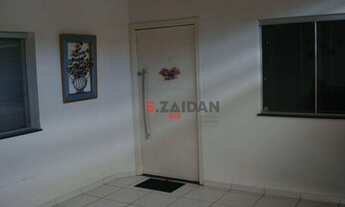 Imagem 4: Casa com 3 dormitórios à venda, 171 m² por R$ 620.000,00 - Jardim Brasília - Piracicaba/SP