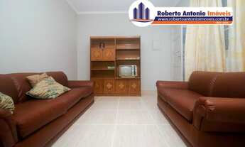 Imagem 2: Apartamento 2 dormitórios para Venda em Praia Grande, Canto do Forte, 2 dormitórios, 1 ban