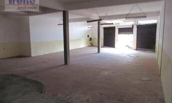 Imagem 4: Salão comercial em localização privilegiada