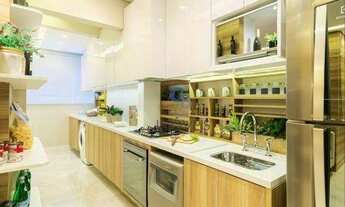 Imagem 7: Apartamento com 2 dormitórios à venda, 70 m² por R$ 675.000,00 - Vila Prudente - São Paulo