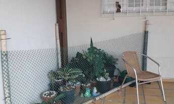 Imagem 4: Casa com 2 dormitórios à venda, 120 m² por R$ 460.000,00 - Jardim Guarau - São Paulo/SP