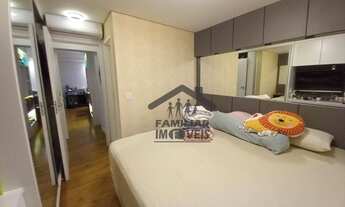 Imagem 6: Apartamento Bela Citta completamente planejado