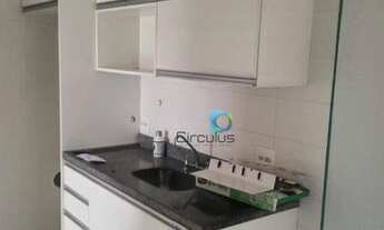 Imagem 1: Apartamento com 3 dormitórios à venda, 81 m² por R$ 446.000 - Vila Do Golf - Ribeirão Pret