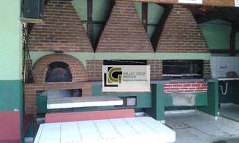 Imagem 4: Apartamento com 2 dormitórios à venda, 59 m² por R$ 225.000,00 - Jardim Satélite - São Jos