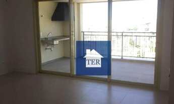 Imagem 5: Maravilhoso Apartamento Novo de Alto Padrão com 3 dormitórios à venda, 120 m² por R$ 1.529