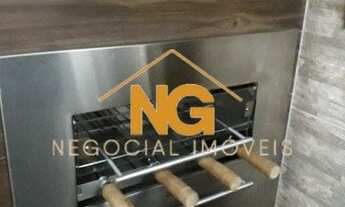 Imagem 2: CONTAGEM - Casa de Condomínio - Jardim Riacho das Pedras