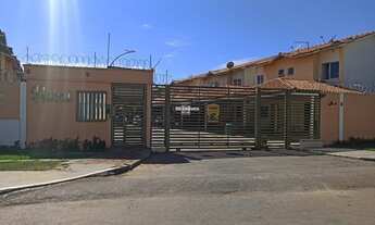 Imagem 3: GOIâNIA - Casa Padrão - Residencial Flórida