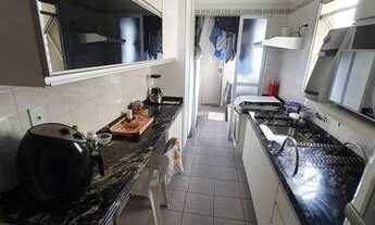 Imagem 3: Apartamento com 3 dormitórios à venda, 78 m² por R$ 922.200,00 - Liberdade - São Paulo/SP