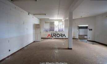 Imagem 8: Barracão, 7 m² - venda por R$ 10.500. ou aluguel por R$ 70./mês - Centro - Londrina/PR