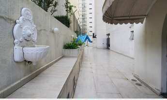 Imagem 2: São Paulo - Apartamento Padrão - Indianópolis