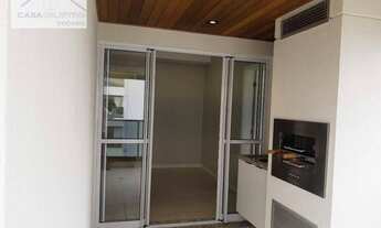 Imagem 16: Apartamento à venda, 82 m² por R$ 870.000,00 - Jardim Caravelas - São Paulo/SP