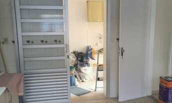 Imagem 6: Sobrado com 2 dormitórios, 140 m² - venda por R$ 585.000,00 ou aluguel por R$ 2.500,00 - V