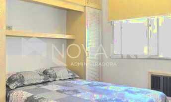 Imagem 7: RIO DE JANEIRO - Apartamento Padrão - COPACABANA