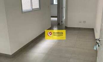 Imagem 6: Cobertura à venda, 140 m² por R$ 485.000,00 - Vila Pires - Santo André/SP