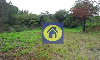 Imagem 2: Terreno à venda, 5000 m² por R$ 400.000,00 - Caxambu - Jundiaí/SP