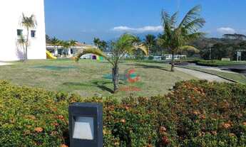 Imagem 7: Terreno à venda, 486 m² por R$ 125.000,00 - Extensão do Bosque - Rio das Ostras/RJ