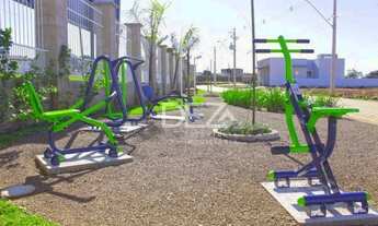 Imagem 7: Terreno à venda, 127 m² por R$86.037,77. - Morada do Vale I - Gravataí/RS