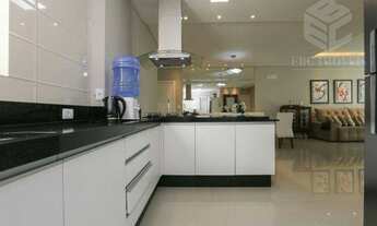 Imagem 6: Apartamento no Edifício Carmel Vista Alta Balneário Camboriú