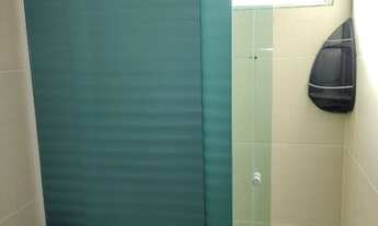 Imagem 5: Apartamento para venda possui 55 metros quadrados com 3 quartos em Vila Urupês - Suzano