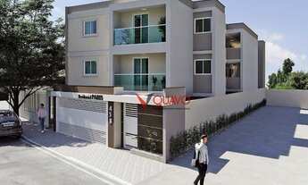 Imagem 2: Apartamento com 2 dormitórios à venda, 45 m² por R$ 250.000 - Cidade Antônio Estevão de Ca