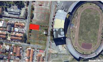 Imagem: Vendo Terreno Tarumã