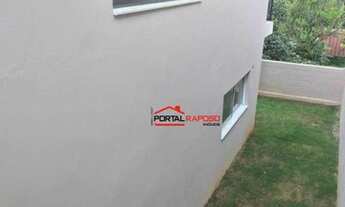 Imagem 4: Casa com 3 dormitórios à venda, 180 m² por R$ 780.000,00 - Granja Viana - Cotia/SP