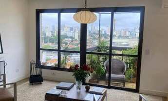 Imagem 3: Apartamento Duplex com 2 dormitórios, 184 m² - venda por R$ 3.250.000 ou aluguel por R$ 16