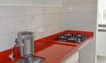 Imagem 3: Apartamento com 2 dormitórios à venda, 58 m² por R$ 320.000,00 - Vila Iracema - Barueri/SP