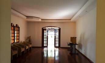 Imagem 5: Sobrado com 3 dormitórios à venda, 359 m² por R$ 1.350.000,00 - Tarumã - Santana de Parnaí