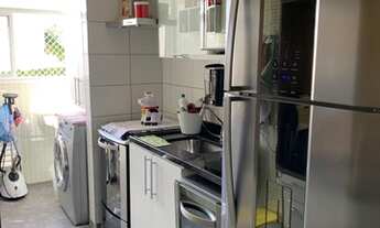 Imagem 4: Apartamento para compra 50m² - 2 dormitórios - Bairro Umuarama - Osasco - SP