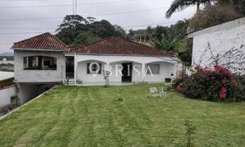 Imagem: CASA NO BAIRRO VIEIRA