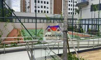 Imagem 7: Apartamento com 4 dormitórios para alugar, 344 m² por R$ 25.000,00/mês - Alphaville Indust