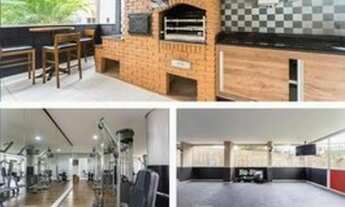 Imagem: Apartamento 3 Quartos Santo André - SP