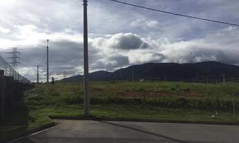 Imagem: Terreno no condomínio Reserva Emida II