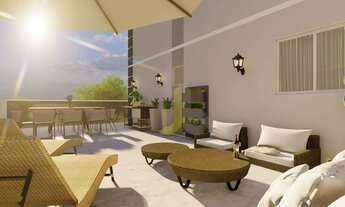 Imagem 7: Apartamento com 2 dormitórios à venda, 57 m² por R$ 220.000,00 - Centro - Cascavel/PR