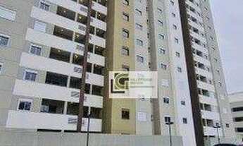 Imagem 7: Apartamento com 2 dormitórios à venda, 55 m² por R$ 430.000 - Vila Industrial - São José d