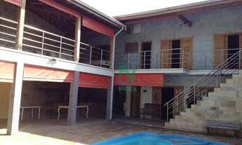 Imagem: Casa com 3 dormitórios à venda, 317 m²