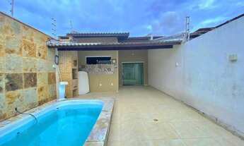 Imagem: CP 053, Passaré, Casa plana com 03 quartos