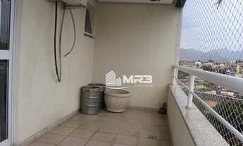 Imagem 6: Cobertura com 3 dormitórios à venda, 180 m² por R$ 650.000,00 - Tanque - Rio de Janeiro/RJ