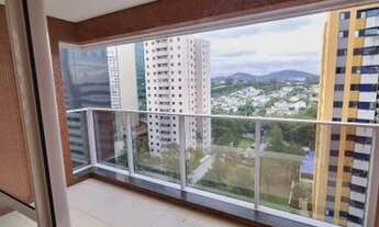Imagem 7: Apartamento com 1 dormitório à venda, 55 m² por R$ 525.255,00 - Edifício Trend Tower - Bar
