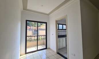 Imagem 2: Apartamento à venda, 61 m² por R$ 230.000,00 - Vila Amorim - Americana/SP