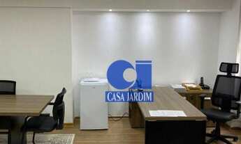 Imagem 4: Sala à venda, 32 m² por R$ 250.000,00 - Edifício Metrópolis Office - Barueri/SP