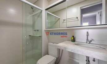 Imagem 5: Apartamento com 1 dormitório à venda, 42 m² por R$ 630.000,00 - República - São Paulo/SP