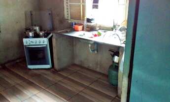 Imagem 5: Beliisima área plana Corumbá MS