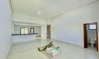 Imagem 2: Casa com 3 dormitórios à venda, 140 m² por R$ 950.000 - Condomínio Residencial Vila Rica