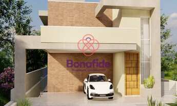 Imagem 3: CASA, IBI ARAM I, JARDIM PATELLI, ITUPEVA