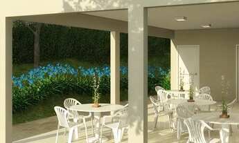 Imagem 4: Casa Terrea 2 dorm.em condominio Cotia Km 32 da Raposo