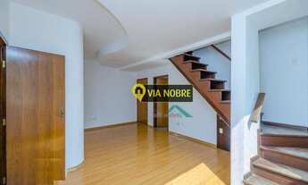 Imagem: Cobertura com 4 dormitórios à venda, 124